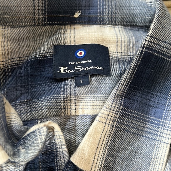 Flannel - Picture 3 of 3